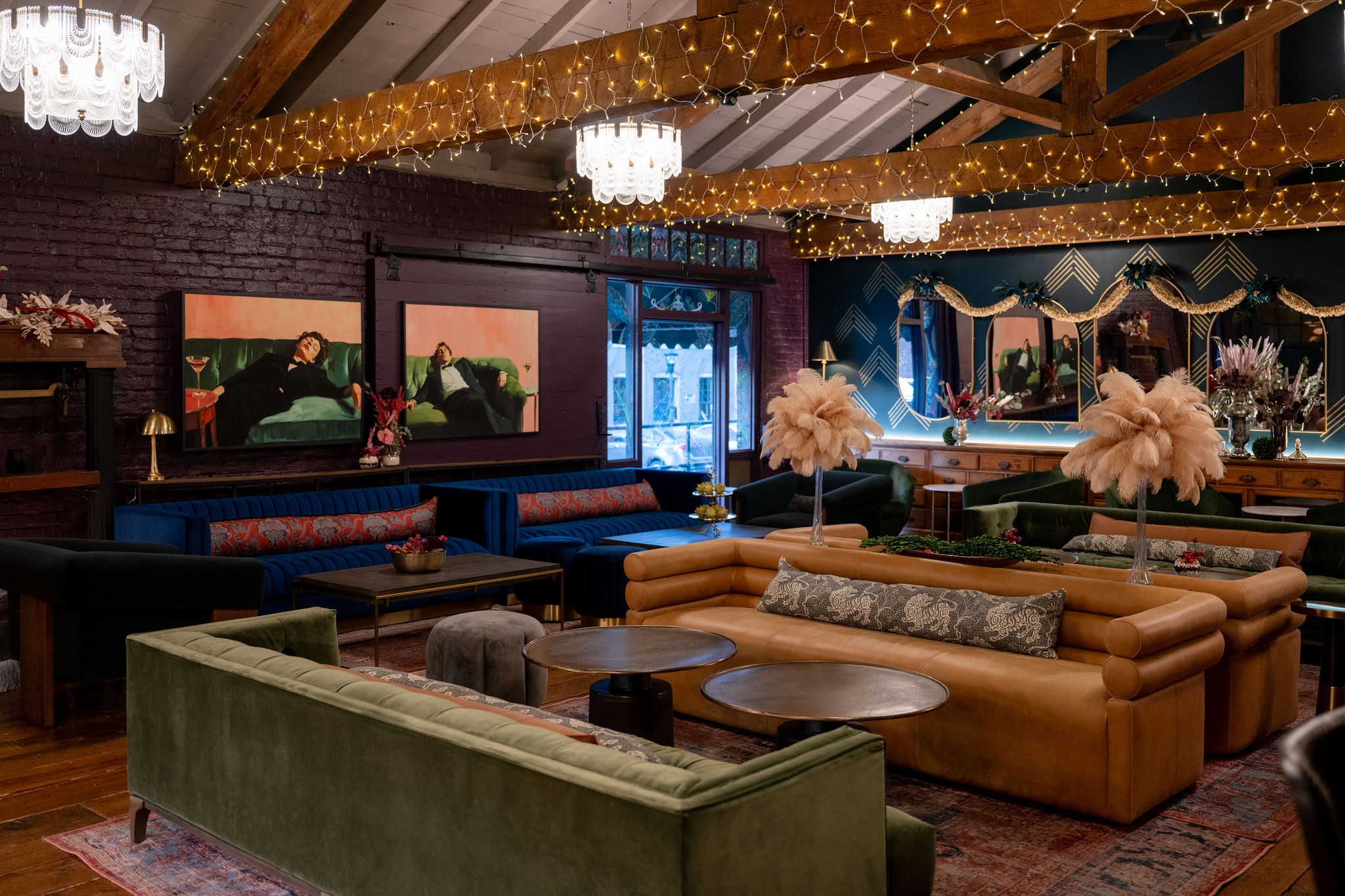 About Us | The Junction Bar and Lounge · Staunton, VA