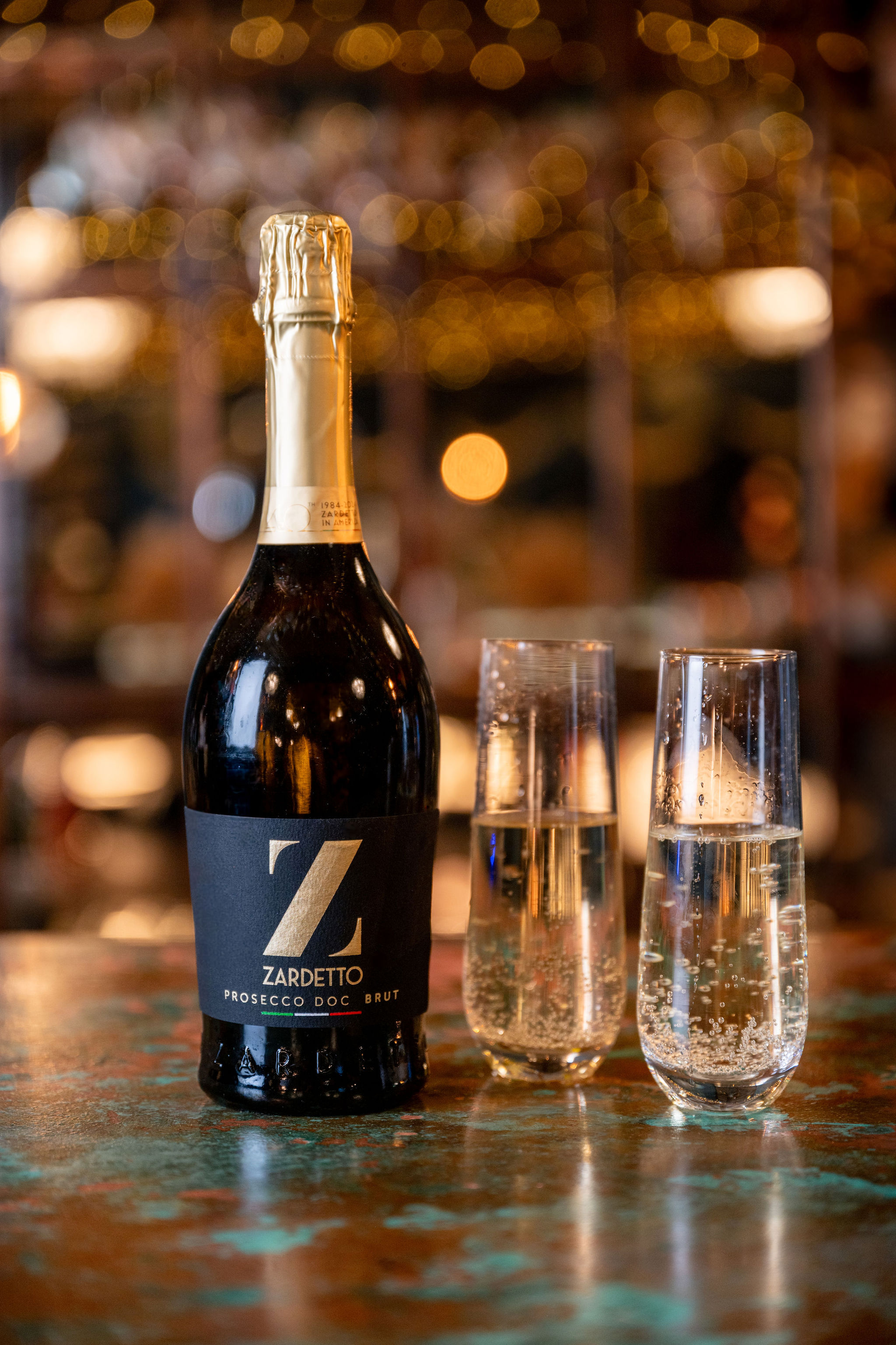 Zardetto Prosecco